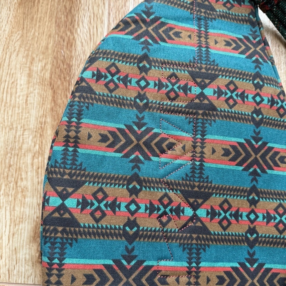 Kavu Aztec sling bag Rope Strap - Picture 4 of 8